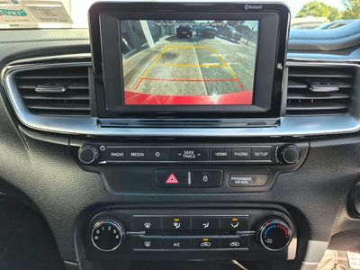 2020 Kia Ceed
