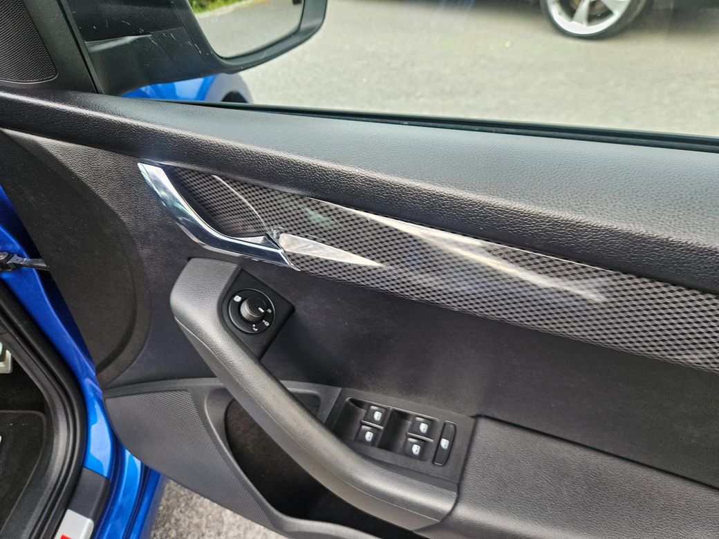 2016 Skoda Octavia