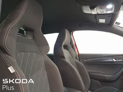 2025 Skoda Karoq