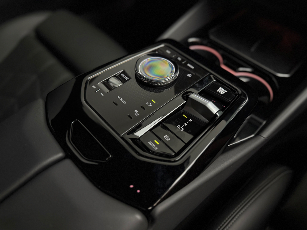 2025 BMW 5 Series