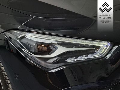 2024 Mercedes-Benz CLA Class