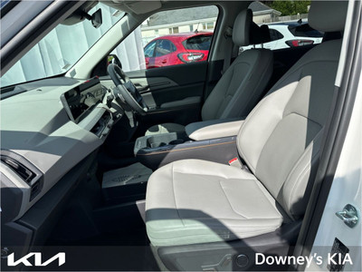 2026 Kia EV5