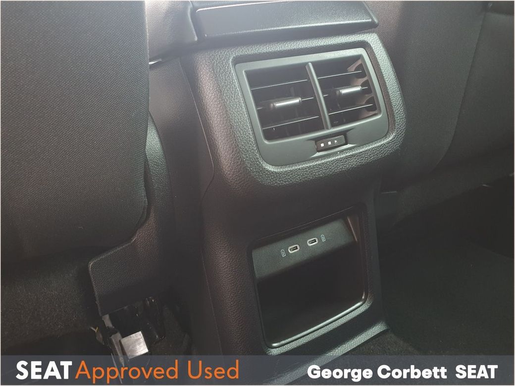 2024 SEAT Ateca