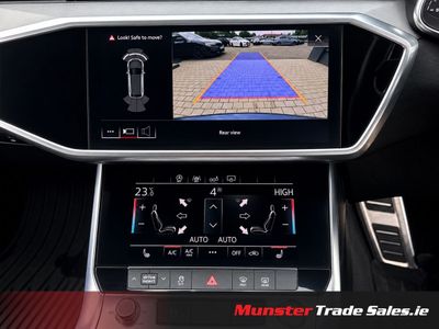 2019 Audi A6
