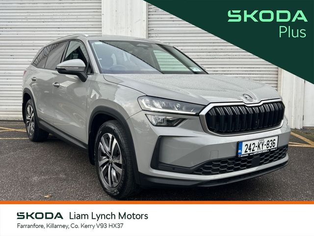 vehicle for sale from Liam Lynch Motors