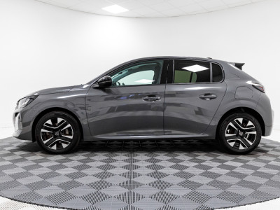 2024 Peugeot 208