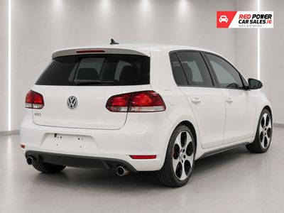 2013 Volkswagen Golf