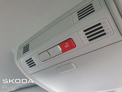2023 Skoda Kodiaq