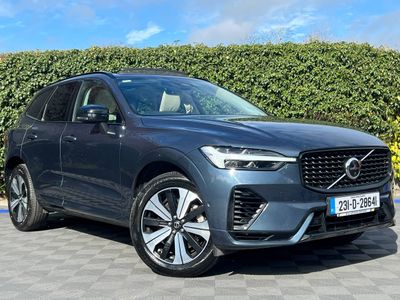 2023 Volvo XC60