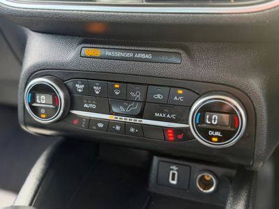 2019 Ford Focus