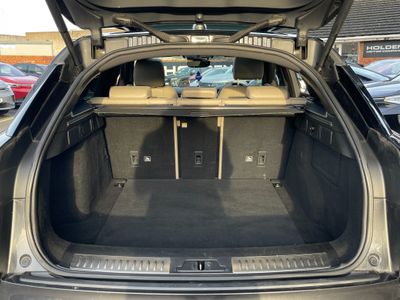 2020 Land Rover Range Rover Velar