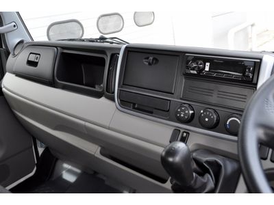 2026 FUSO Canter