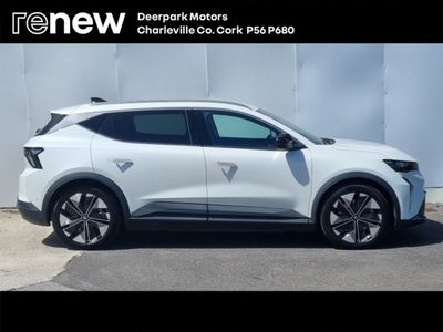 2024 Renault Scenic