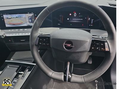 2026 Opel Astra