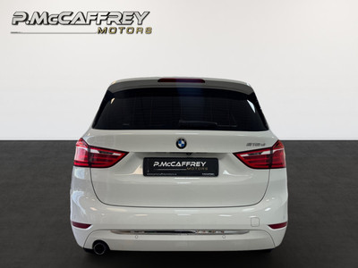 2016 BMW 2 Series Gran Tourer