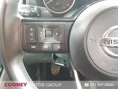 2022 Nissan Qashqai