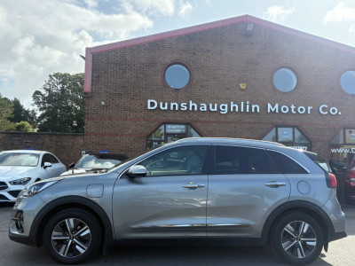 2021 Kia Niro