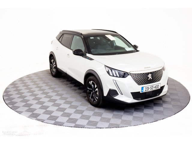 vehicle for sale from Kevin Egan Cars