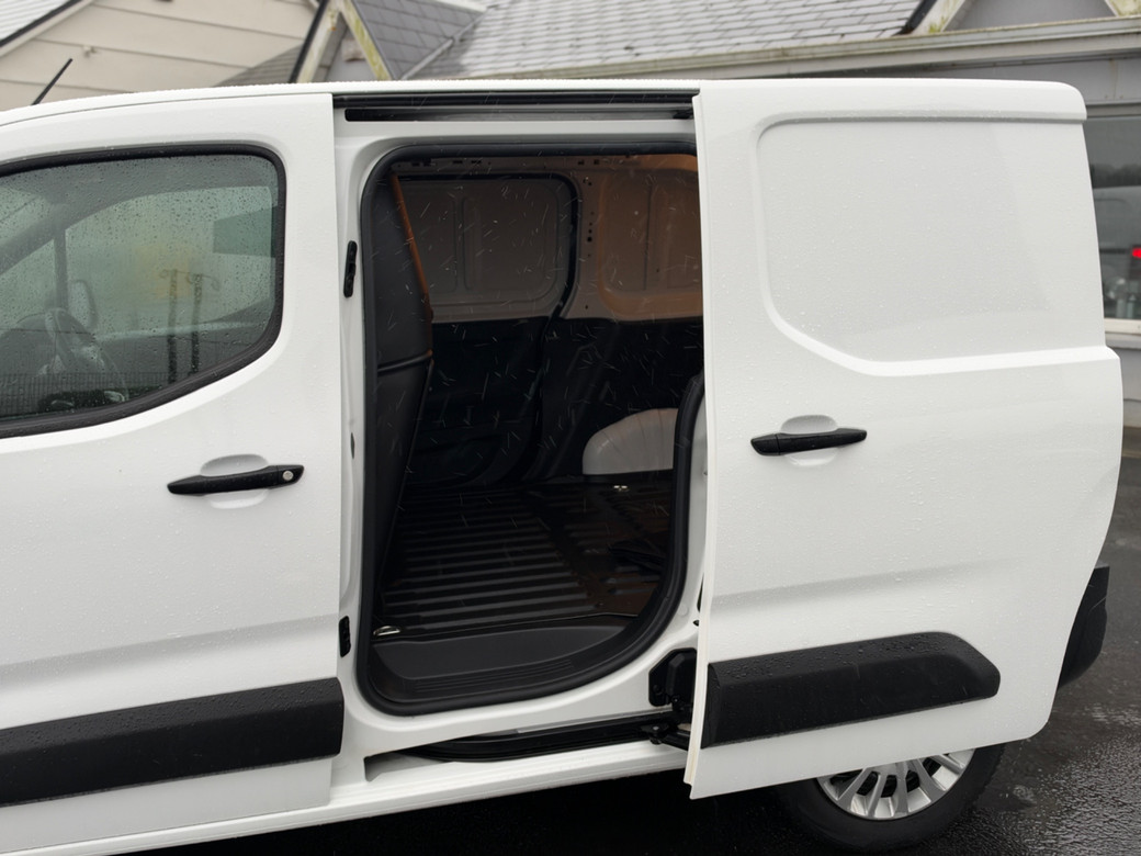 2022 Toyota Proace