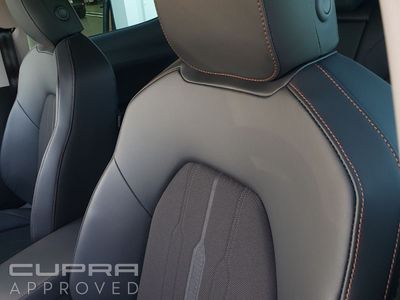 2023 Cupra Formentor