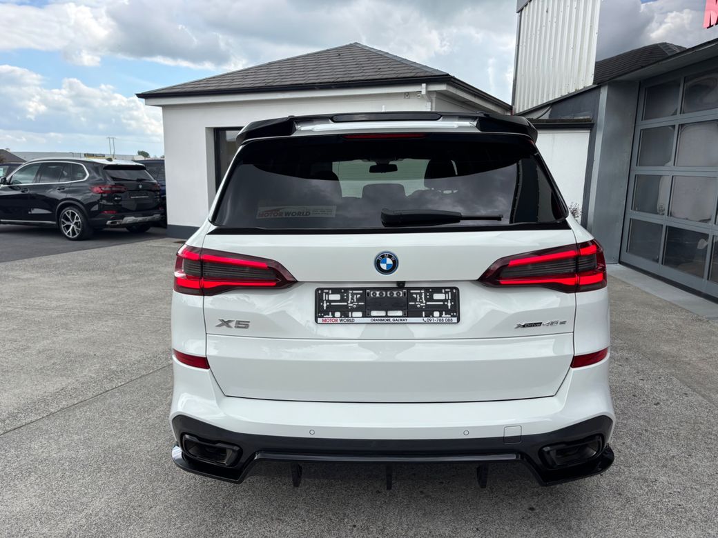 2023 BMW X5