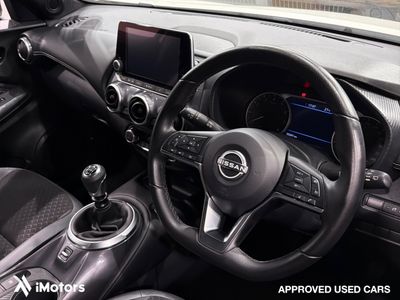 2023 Nissan Juke