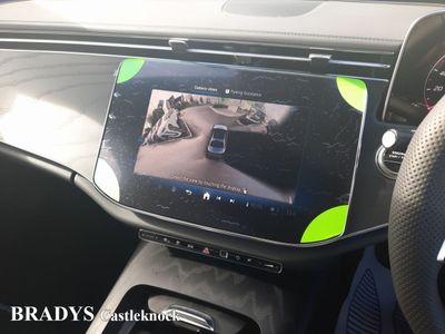 2026 Mercedes-Benz E Class