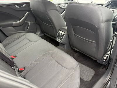 2024 Skoda Kamiq