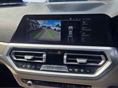 2020 BMW 3 Series