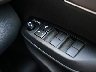 2024 Toyota Yaris Cross