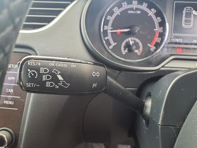 2018 Skoda Octavia