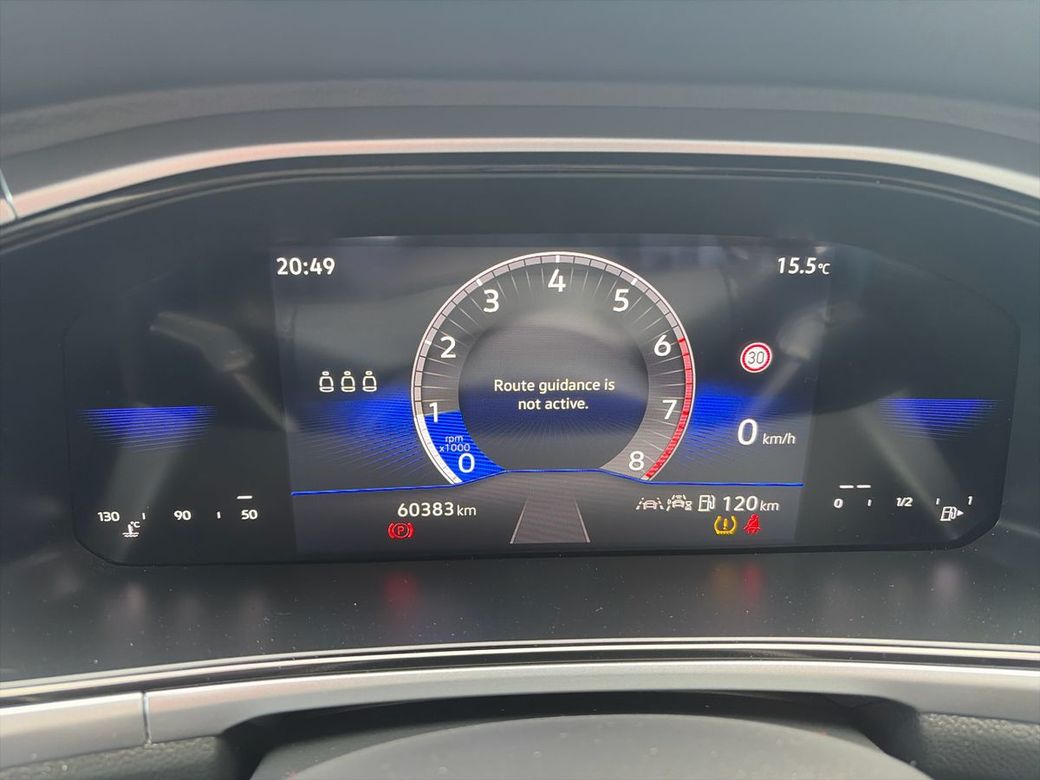 2024 Volkswagen T-Roc