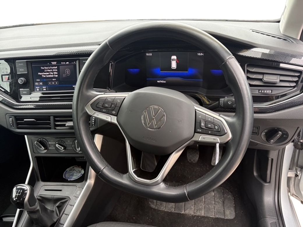 2024 Volkswagen Polo