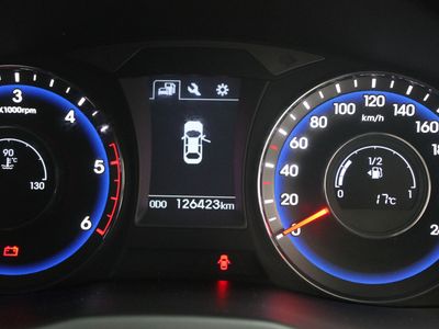 2016 Hyundai i40