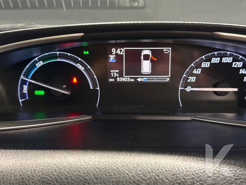 2017 Toyota Sienta