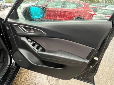 2018 Mazda Mazda3
