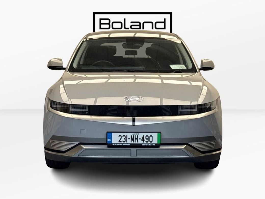 2023 Hyundai Ioniq 5