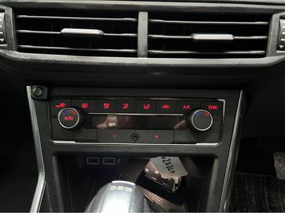 2019 Volkswagen Polo