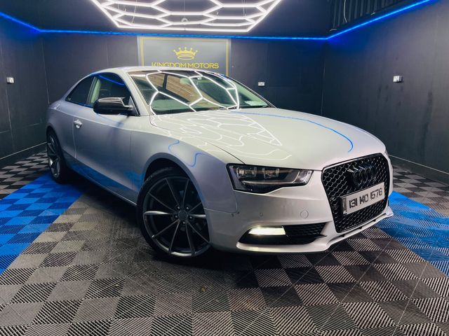 vehicle for sale from Kingdom Motors Ireland