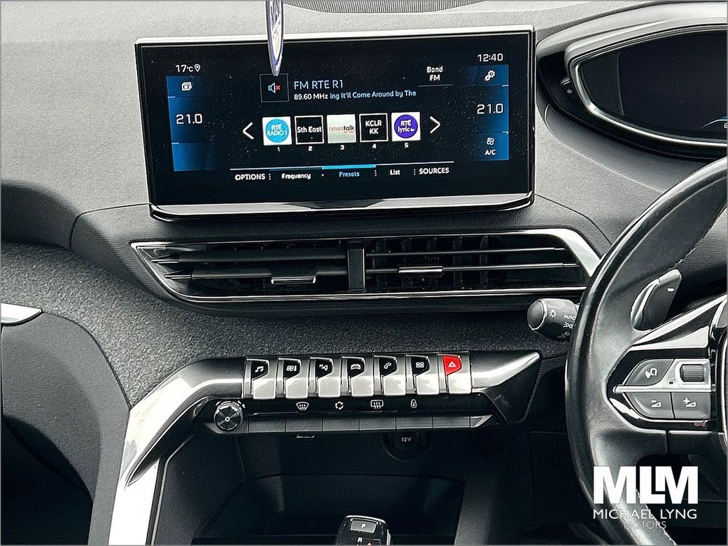 2023 Peugeot 3008
