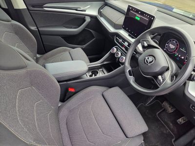 2024 Skoda Kodiaq
