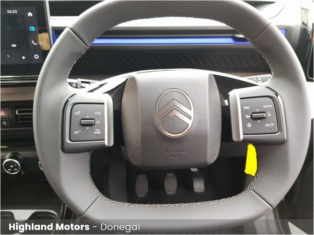 2026 Citroen C3