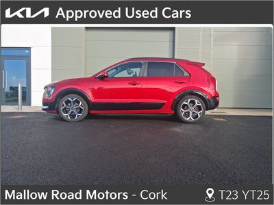 2023 Kia Niro
