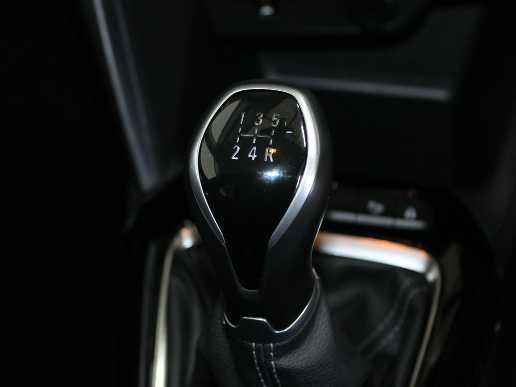 2021 Opel Corsa