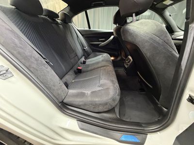 2015 BMW 3 Series