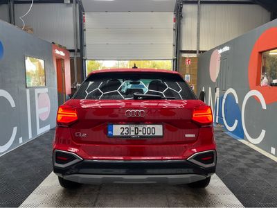 2023 Audi Q2