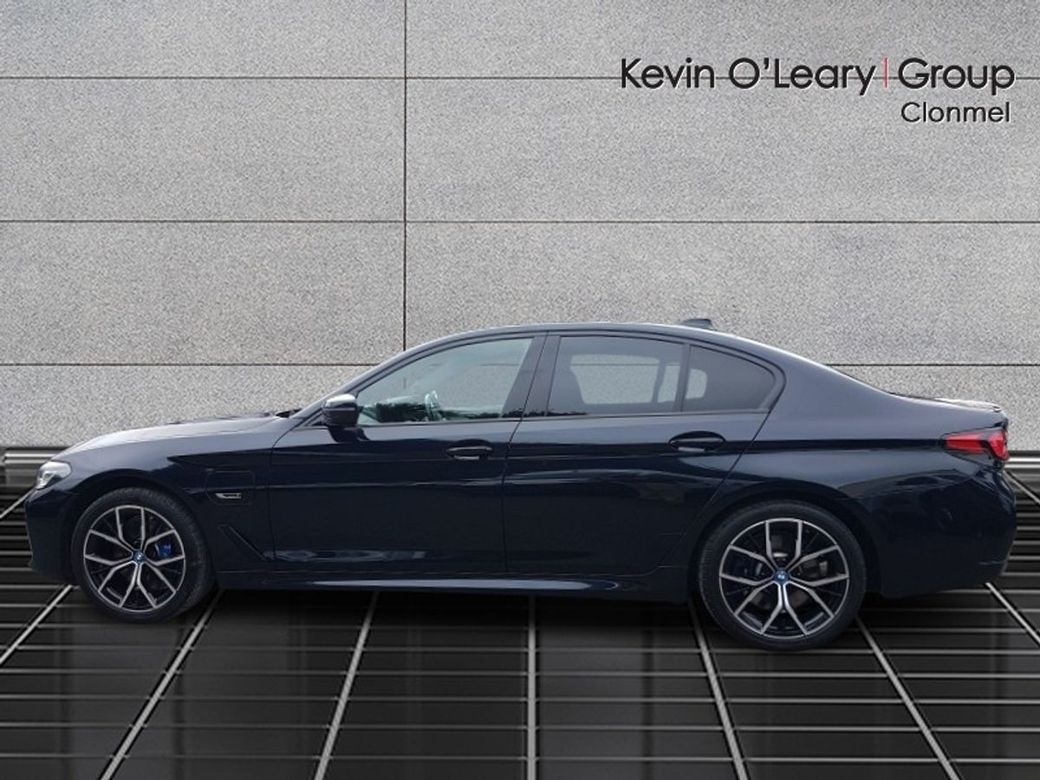 2023 BMW 5 Series