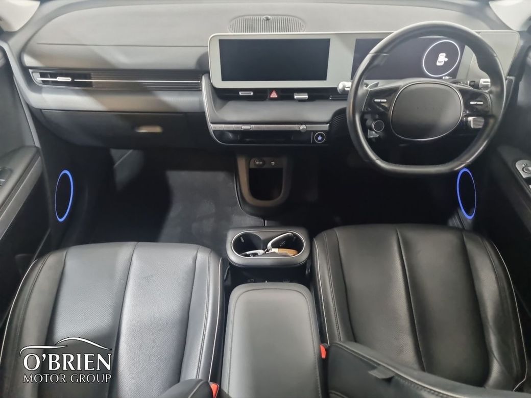 2023 Hyundai Ioniq 5