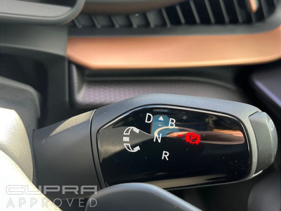 2026 Cupra Tavascan