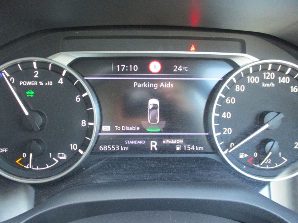 2024 Nissan Qashqai
